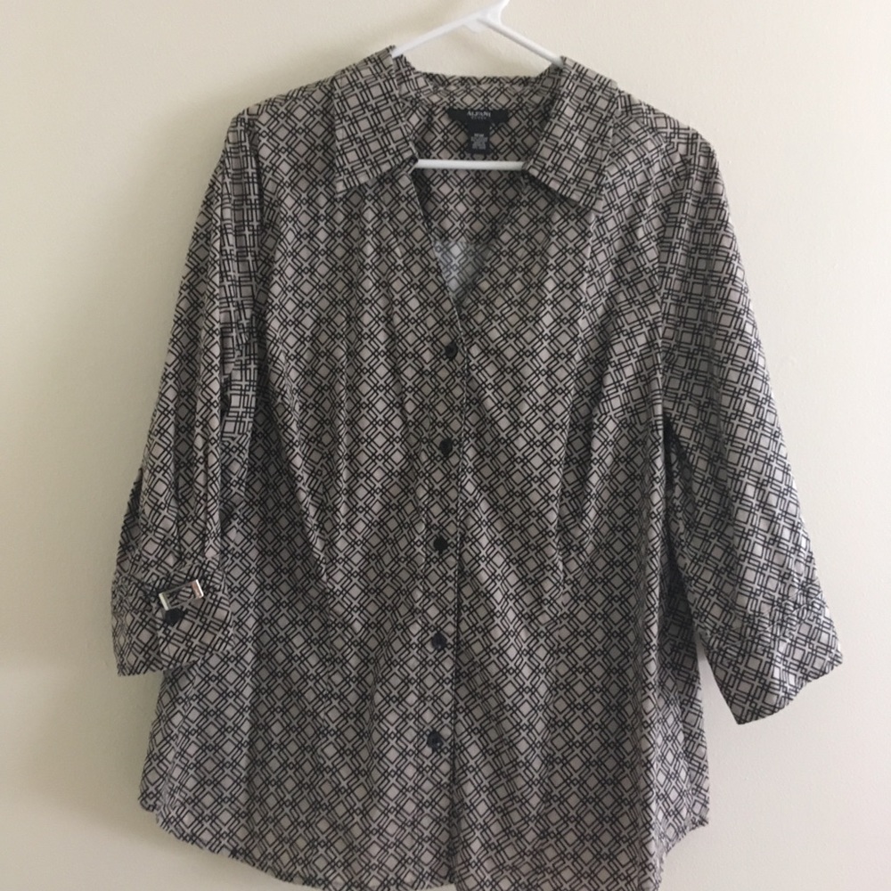 Blouse